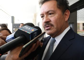 Semana de definición en la Reforma Eléctrica: Ignacio Mier
