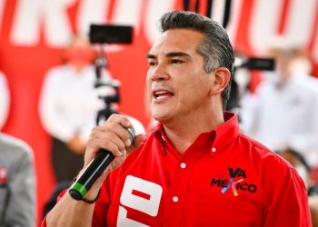 Reforma no pasará y Morena tendrá su derrota más grande, asegura Alejandro Moreno