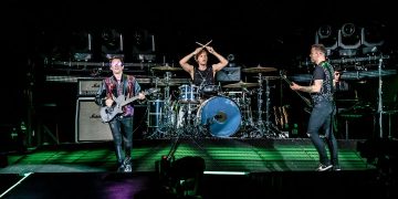 Muse sustituirá a Foo Fighters en Rock in Rio Lisboa