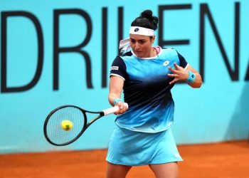 Badosa, Jabeur, Bencic y Azarenka se apuntan a la segunda ronda en Madrid