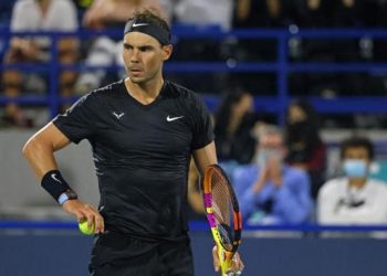 Nadal y Alcaraz, posibles cuartos y duelo con Djokovic en semifinales