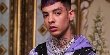 Natanael Cano lleva sus “corridos tumbados” a Coachella