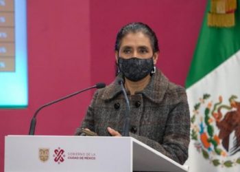 Queremos tener 100% de cobertura en esquemas completos de vacunación y refuerzos: López