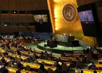 Rusia no tiene el alto el fuego en Ucrania entre sus prioridades, asegura la ONU
