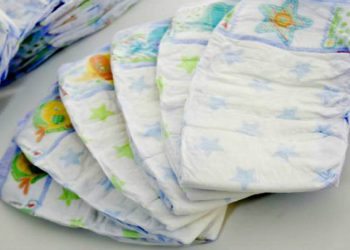 Cuba reconoce desabastecimiento de pañales desechables para bebés en la isla