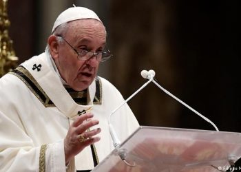 El Papa Francisco pide un informe anual sobre el estado de los abusos en la Iglesia