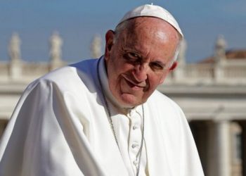 Papa Francisco reza por América Latina, donde han empeorado las condiciones sociales