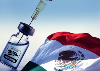 Vacuna Patria ha sido superior a otras dosis, afirma el Gobierno Federal