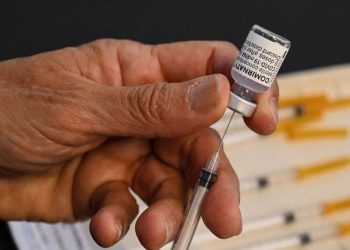 Pfizer pedirá que se autorice dosis de refuerzo contra COVID para niños de 5 a 11 años