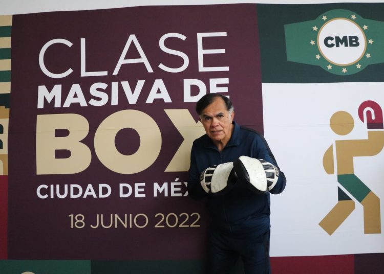 Foto: Miguel Álvarez/Indeporte