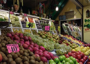 Control de precios despierta más la inflación: Tenorio