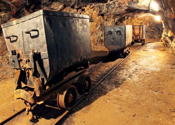 Innecesario modificar Ley Minera; manda mensaje equivocado a inversionistas: Gutiérrez