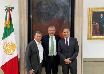 Víctor Hugo López Aranda, nuevo subprocurador de Verificación y Defensa de la Confianza de Profeco
