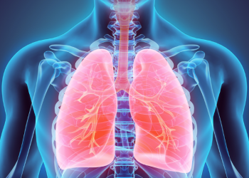 Descubren microplásticos en la sección más profunda de los pulmones