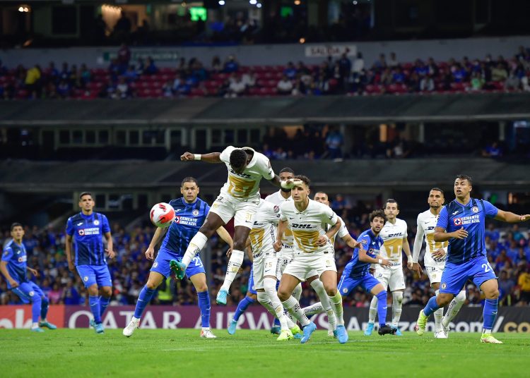 Foto: Mexsport