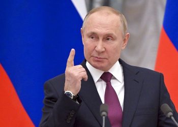 Imposible aislar a Rusia en el mundo moderno, asegura Putin