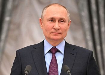 Putin asegura que la guerra de sanciones de Occidente ha fracasado
