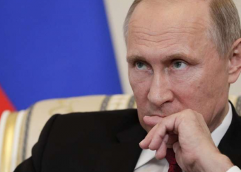 EU sanciona a dos hijas de Putin y veta las nuevas inversiones en Rusia