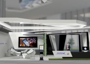 La intención de este evento es reactivar la economía de las PyMES: Ibarra  