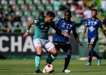 Desabrido empate a un gol entre León y Querétaro