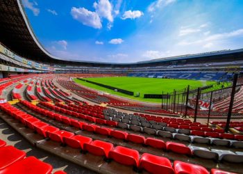 Establecen operativo de Seguridad para el Querétaro vs FC Juárez, se jugará a puerta cerrada