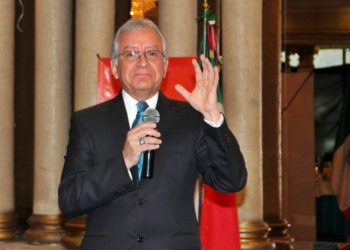 Es muy difícil que haya más austeridad para meterle dinero a la investigación y extracción del litio: Tenorio