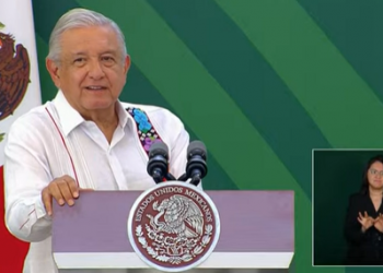 López Obrador encabezará ceremonia del Día del Trabajo en Refinería Dos Bocas