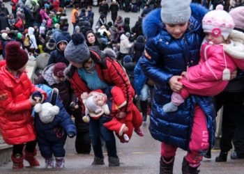 Bruselas destinará 9 millones de euros a salud mental de refugiados ucranianos