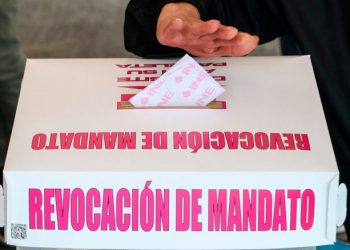 En la CDMX la menor participación se registró en distritos usualmente gobernados por panistas: Enkoll