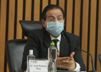 Llevamos entregados el 90% de paquetes, invitamos a la ciudadanía a participar en el ejercicio: Ruiz