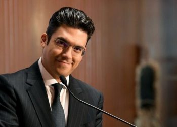 Haremos lo necesario para estar en el debate de la Reforma Eléctrica: Romero  