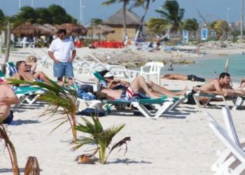 Quintana Roo listo para recibir a miles de turistas en Semana Santa