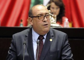 PRI propone que la energía eléctrica sea un derecho humano