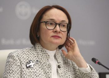 Rusia acudirá a tribunales para denunciar la congelación de sus reservas