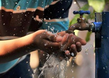 En la CDMX no se emitieron sanciones por desperdicio de agua durante Sábado de Gloria