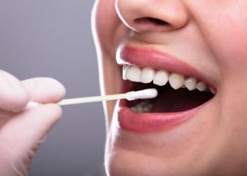 Unas proteínas de la saliva podrían ayudar a predecir el COVID grave