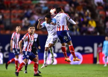 Atlético de San Luis vence 1-0 a Mazatlán en el arranque de la J12