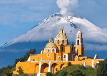 México promociona en España el patrimonio de los Pueblos Mágicos