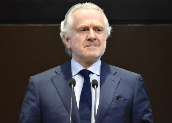 Mucho va a depender la forma que se presente la Reforma Electoral y la disposición a escuchar nuestras propuestas: Creel