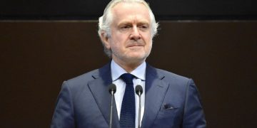Mucho va a depender la forma que se presente la Reforma Electoral y la disposición a escuchar nuestras propuestas: Creel