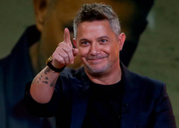 Alejandro Sanz y UNICEF se unen para recaudar fondos para niños ucranianos