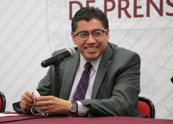 La percepción de inseguridad que tienen los ciudadanos es muy diferente a la realidad: Monreal