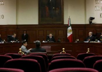Sector empresarial confía en resolución de la SCJN