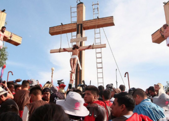 Derrama económica durante Semana Santa en la CDMX