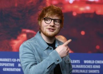 Ed Sheeran gana batalla legal sobre el presunto plagio de “Shape of You”