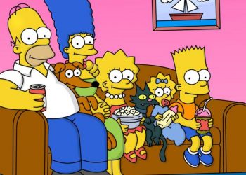 Los Simpson contará con un personaje sordo por primera vez