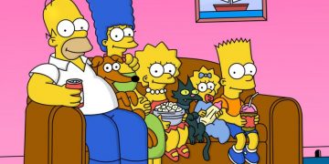 Los Simpson contará con un personaje sordo por primera vez