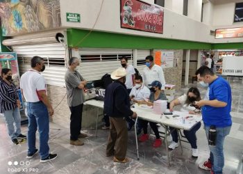 Con totalidad de casillas instaladas y sin incidentes reportan jornada en Sonora