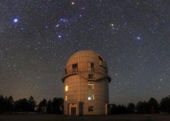 El mayor telescopio solar de Europa se empezará a construir en 2024 en España