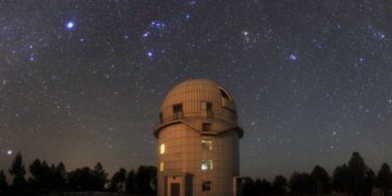 El mayor telescopio solar de Europa se empezará a construir en 2024 en España